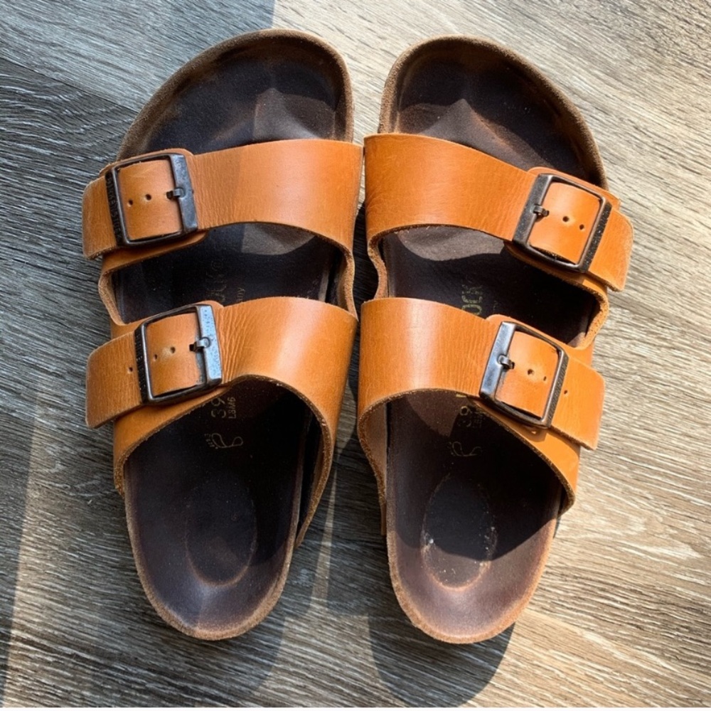 Birkenstock’s